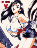 MY FUNNY VALETINE(DMM)