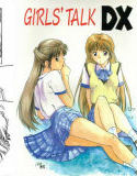 Girl’s Talk DX(DMM)