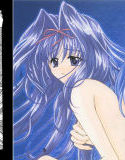 Love is blind(DMM)