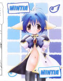 MINTIA×MINTIA(DMM)