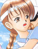 テニスのお姫様(DMM)