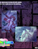 Milky Love(DMM)