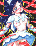 ふたりは産卵(DMM)