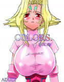 COLORS.VOL3(DMM)