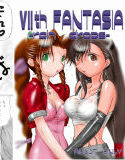 7th FANTASIA(DMM)