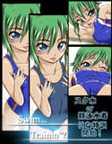 Swim...Trainin’？(DMM)