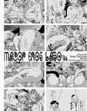 MacopErosLABO ＃06(DMM)