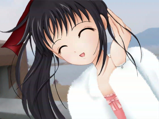 守るべき人 第二部 十六夜 -IZAYOI- ～綾音・沙耶～ 画像2