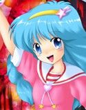 怪奇！生き人形美術館 魔法の○性生娘ペル○ャ(DMM)