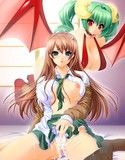 麗しの君 ～貴女の膣内に捧ぐ～(DMM)