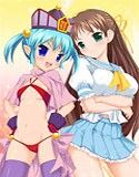 懐妊対戦ツンデレPonPon！！(DMM)