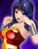 俺の嫁はスーパーヒロイン～闘ったパワーの回復はラブラブH…？～(DMM)