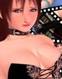 淫乱巨乳実験(DMM)