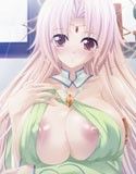 精霊リムのラブイチャ中出し恩返し～おっぱい揉んで魔力チャージ♪エッチな願い叶えます！～(DMM)