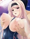 もしも水泳部顧問の妻がデカパイ肉オナホとして裏サイトで晒されていたら(DMM)