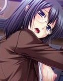 もし引っ込み思案な女子●生がストーカーに『××』されたら(DMM)