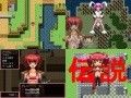 ETERNAL PRINCESS -アトリの冒険-