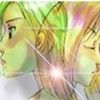 Goddess of forest(DMM)