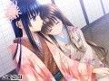 戦国の黒百合~ふたなり姫と隷属の少女~