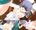 鍵っ子少女 陽射しの中のおるすばん【ママの留守にワレメにいたずら】