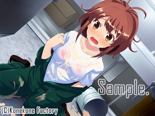 あなアケぽんち! 画像2