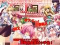 コスプレお嬢様リナの売春物語