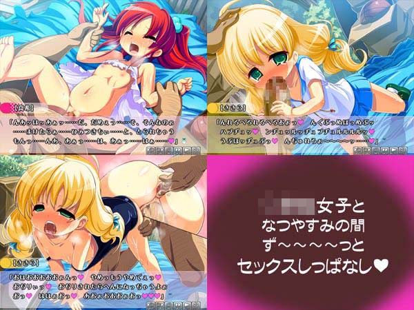 エロゲー2