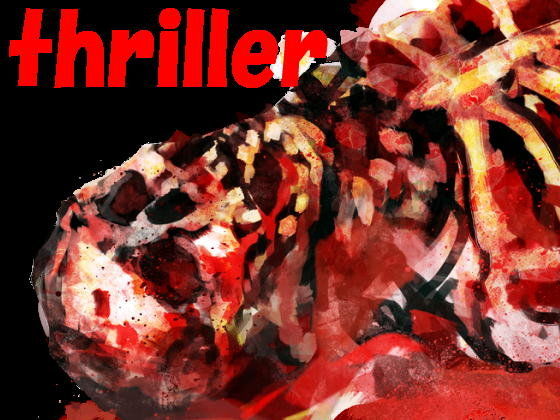 thriller