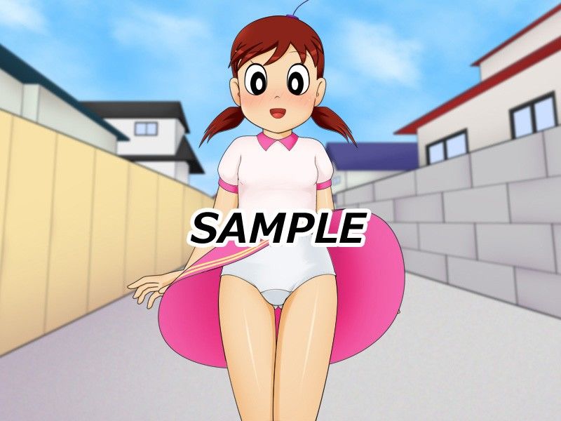未来道具の正しい使い方  エロ3