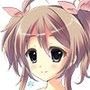 ネコミトリ:ラブリィ☆ワタちゃん