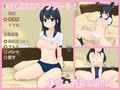 電車で痴漢とホテルへGO!_同人ゲーム・CG_サンプル画像03