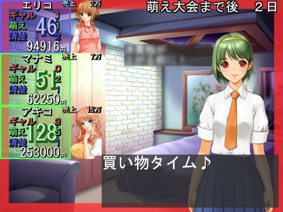 ぶっかけフェスタ！地下アイドルマスター 自称良心的 エロ3