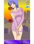シューティングde穴あけゲーム_同人ゲーム・CG_サンプル画像03