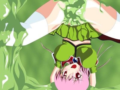 退邪天騎ステルラヴェント～天騎討伐～ 妄想御殿 エロ3