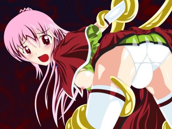 退邪天騎ステルラヴェント～暴辱の天騎～ 妄想御殿 エロ2