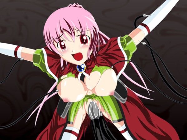 退邪天騎ステルラヴェント～暴辱の天騎～ 妄想御殿 エロ4