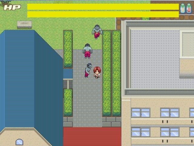性転乙女が異世界で生き延びるための恥辱なレシピ 6colors エロ5