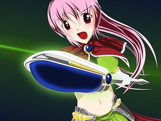 退邪天騎ステルラヴェント-巨大カンパニーのひみつ- 妄想御殿 エロ2