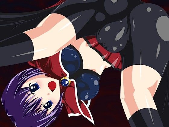 退邪天騎ステルラヴェント-巨大カンパニーのひみつ- 妄想御殿 エロ4