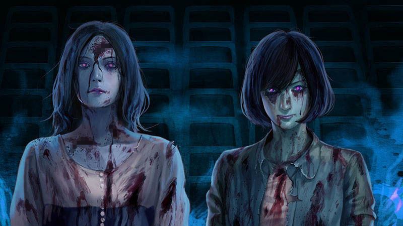 ゾンビのあふれた世界で俺だけが襲われない Vol.3 画像7