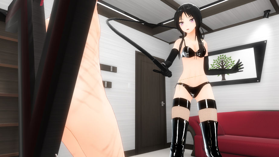 エスカレイション! 画像8