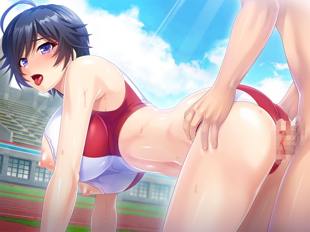 町丸ごと俺の孕ませオナホハーレム! 画像10