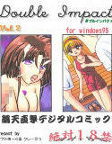 Double Impact Vol.2(DMM)