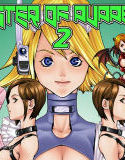MASTER OF PUPPETS 2(DMM)