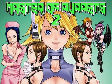【20%OFF】
MASTER OF PUPPETS 2