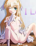 I Love…(DMM)