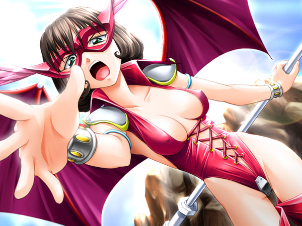 Once more Again 画像1