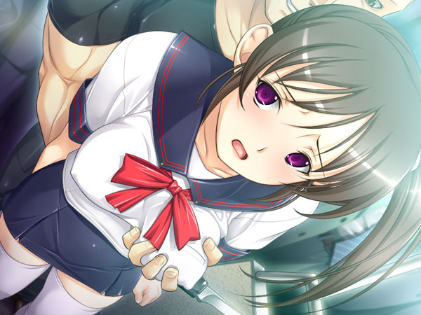 【二次】【サマーセール】アイルWセットで超お得セット!!のエロ画像まとめのエロ画像やエッチシーンを紹介中:エロゲ画像専門