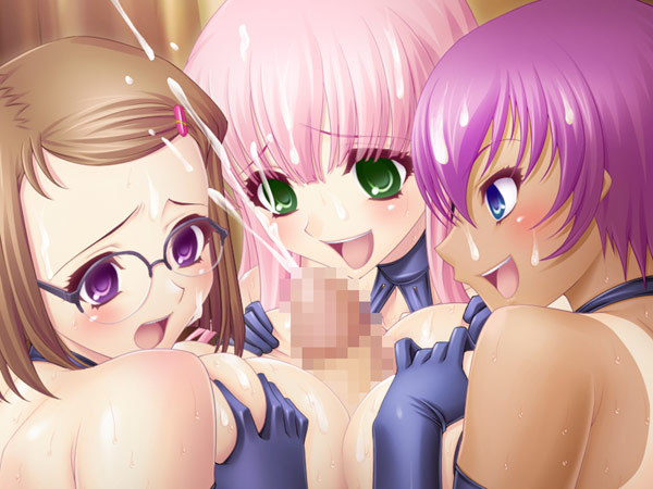 【二次】【期間限定】恥辱の官能!アイル倒錯のエクスタシーセットのエロ画像まとめのエロ画像やエッチシーンを紹介中:エロゲ画像専門
