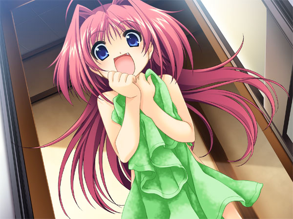 ぴゅあらっ! 画像33